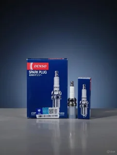 شمع موتور پژو 405، پارس (پرشیا)، سمند (موتور XU7) دنسو شرکتی ایساکو اصل 1040300437