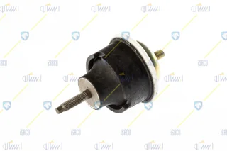 ضربه‌ گیر دسته موتور پژو 206 تیپ 5 (موتور TU5) راست بالا شرکتی ایساکو اصل 1110301899