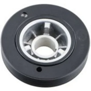 پولی میل لنگ پژو 405 موتور XU7-XU7P شرکتی ایساکو اصل 0390200599