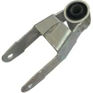 دوشاخه دسته موتور پژو 405 شرکتی ایساکو اصل 0980100199