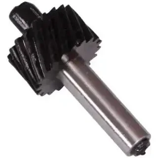 دنده پینیون کیلومتر شمار پژو 405 و سمند موتور ملی (EF7) تعداد 19 دندانه شرکتی ایساکو اصل 0650400899